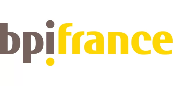 Logo BPI France